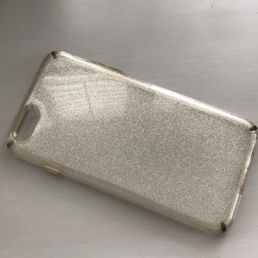 SPECK IPHONE CASE
